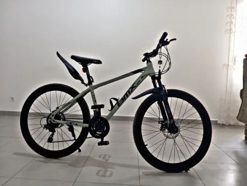 BMX G-776 (VTT)(BTT)