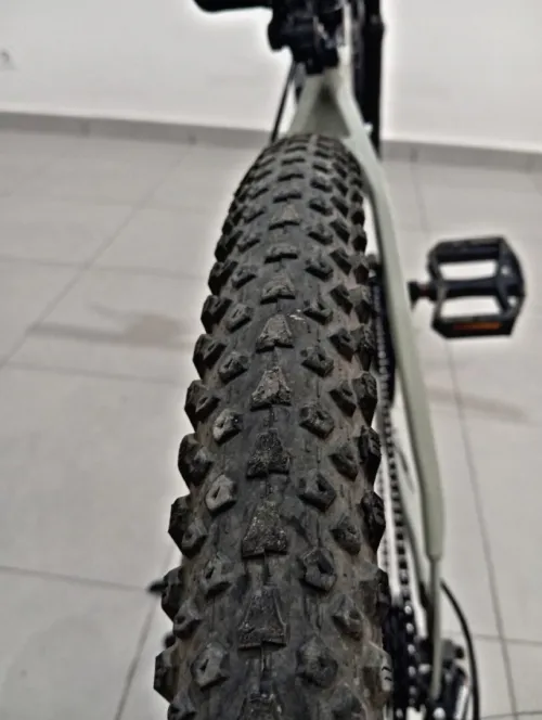 BMX G-776 (VTT)(BTT)