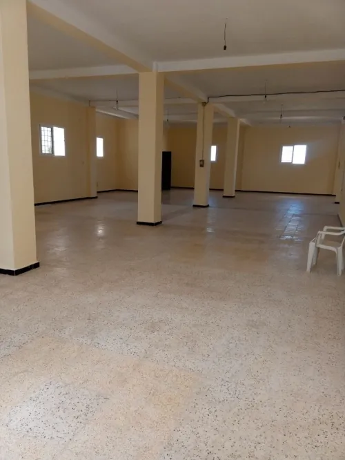 Location Local Alger Ouled fayet