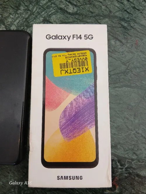 Samsung Galaxy F14 5G