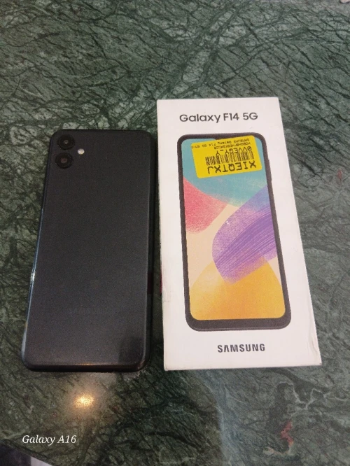 Samsung Galaxy F14 5G