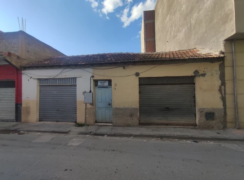 Vente Immeuble Sétif El eulma