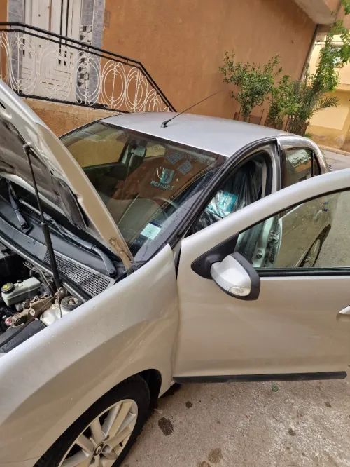 Renault Symbol 2018 Made In Bladi
