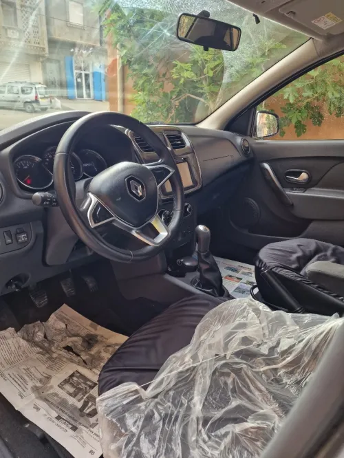 Renault Symbol 2018 Made In Bladi