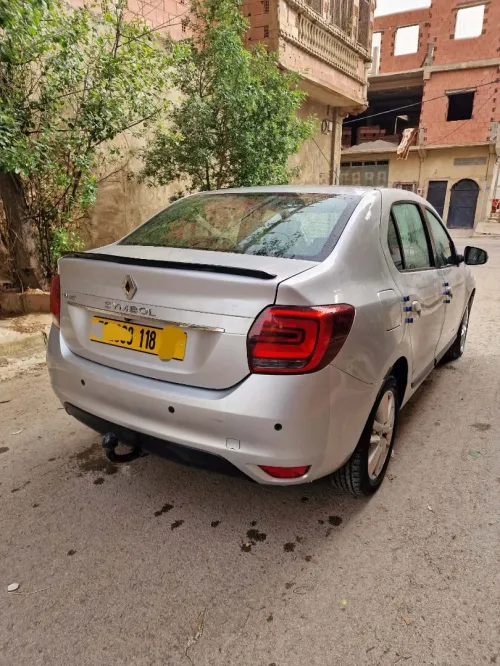 Renault Symbol 2018 Made In Bladi