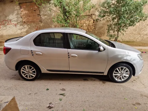 Renault Symbol 2018 Made In Bladi