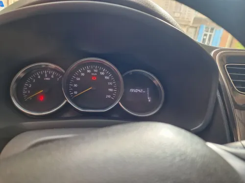 Renault Symbol 2018 Made In Bladi