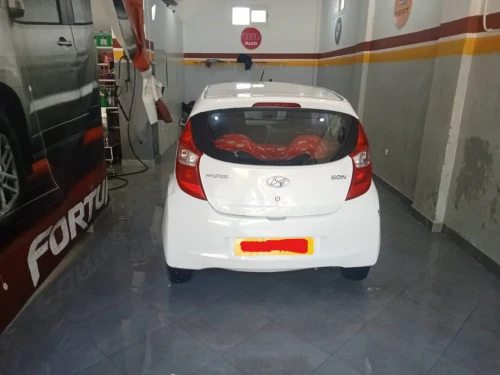 Hyundai EON 2012 EON