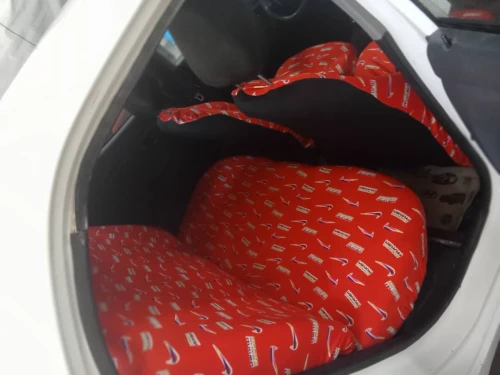 Hyundai EON 2012 EON