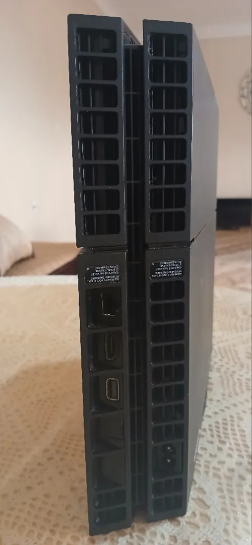 Ps4 fat flachi 12.2