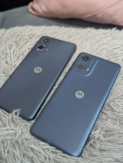 MOTOROLA G24 POWER