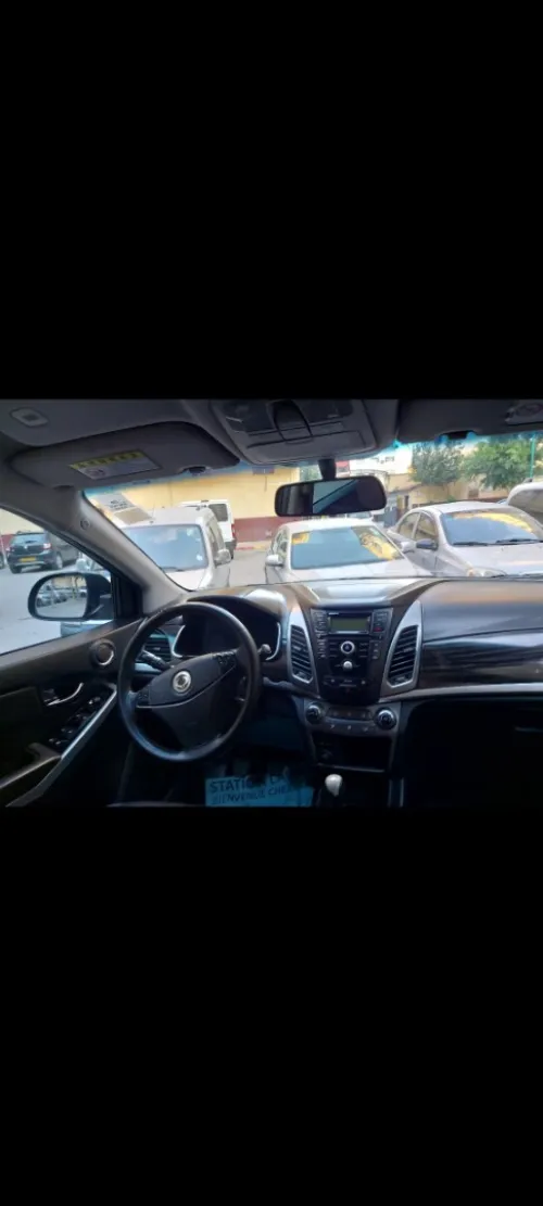 SsangYong Korando 2016 Korando