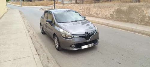Renault Clio 4 2013 Clio 4