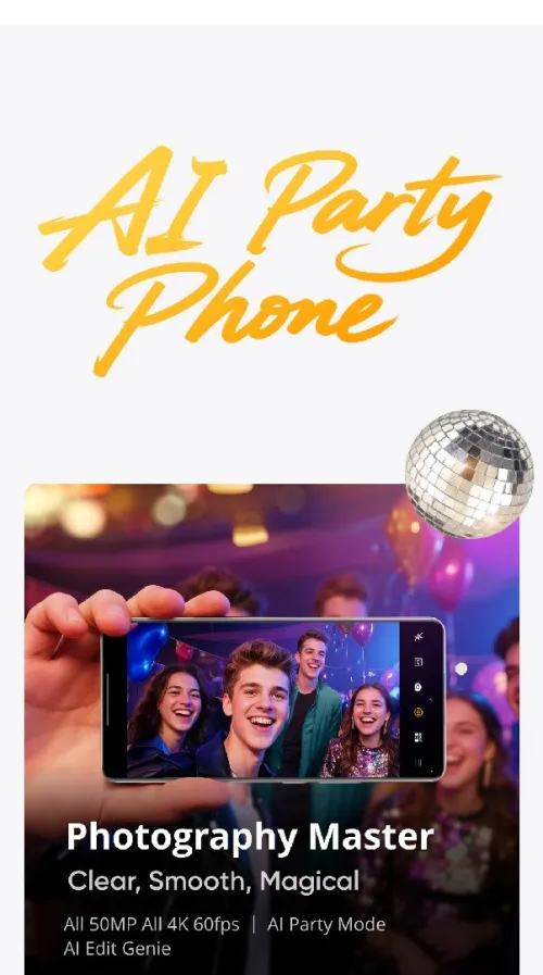 Realme 15 pro