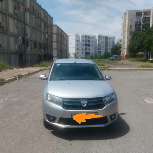 Dacia Logan 2014 Logan