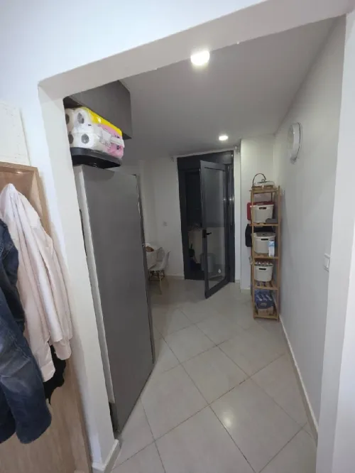 Vente Appartement F3 Oran Oran