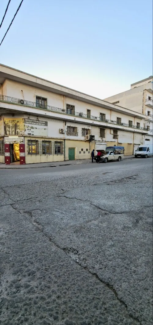 Vente Terrain Oran Oran