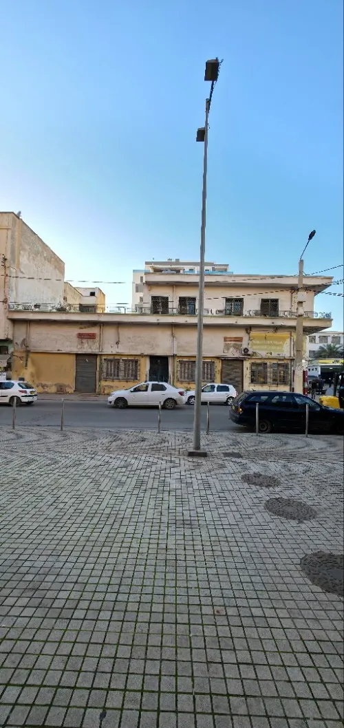 Vente Terrain Oran Oran