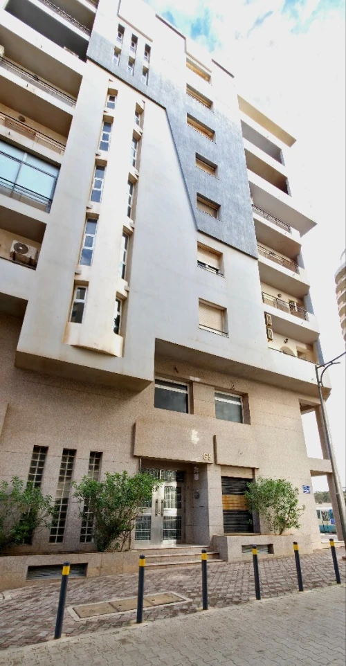 Location Appartement F4 Oran Oran