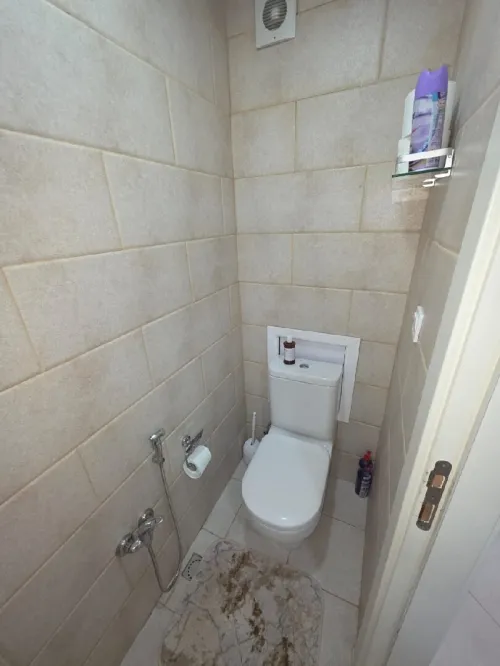 Vente Appartement F3 Oran Oran