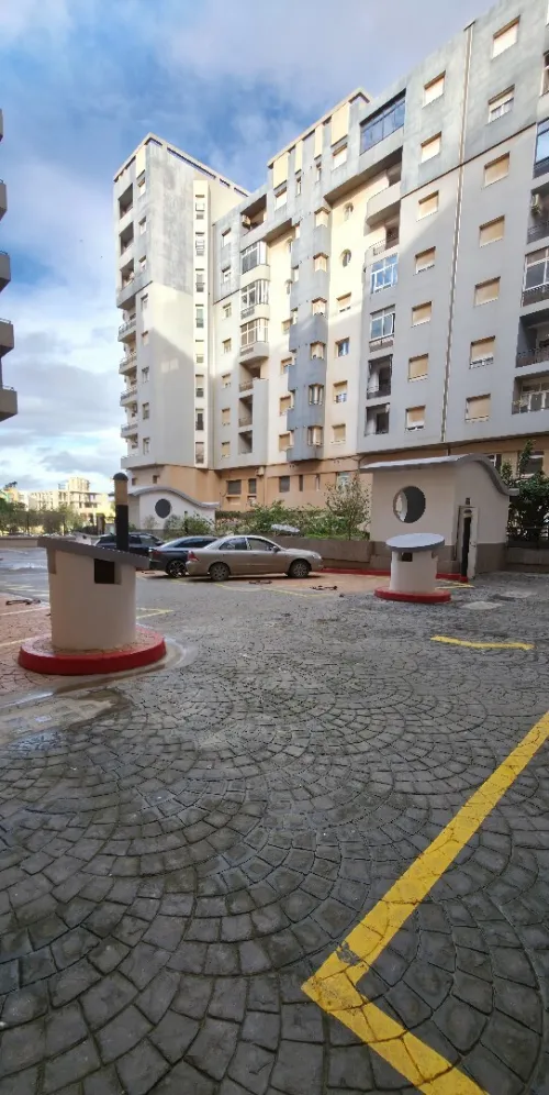 Location Appartement F4 Oran Oran