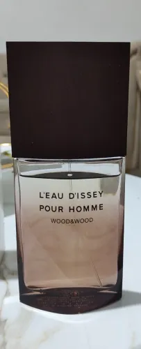 l'eau d'issey wood & wood 100ml