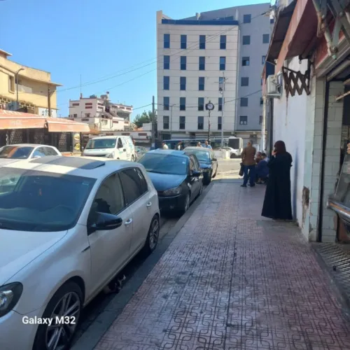 Vente Local Alger El madania