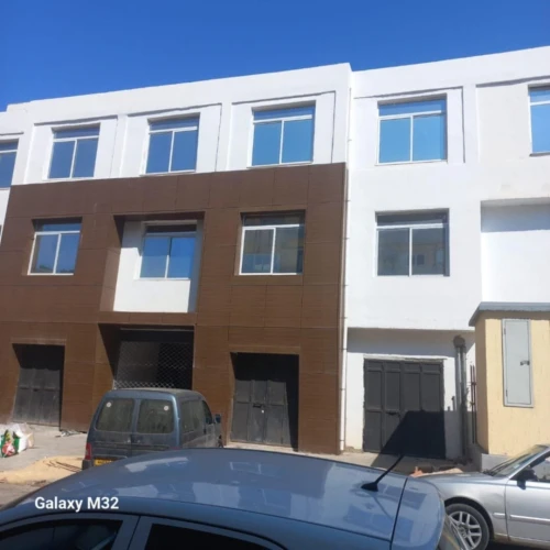 Vente Local Alger El madania