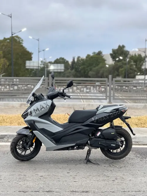 Vms Vmax 2025
