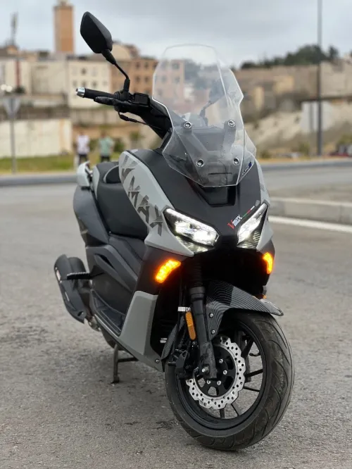 Vms Vmax 2025