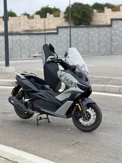 Vms Vmax 2025