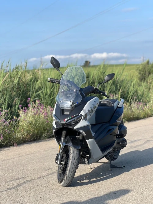 Vmax 200 2025
