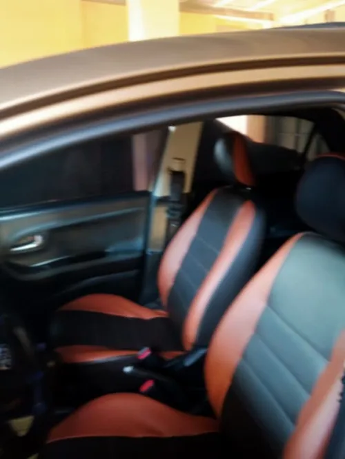 Kia Picanto 2014 Brazilia