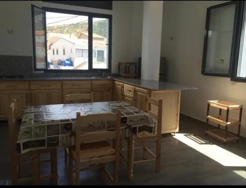 Location vacances Appartement F2 Aïn Témouchent Ouled boudjemaa