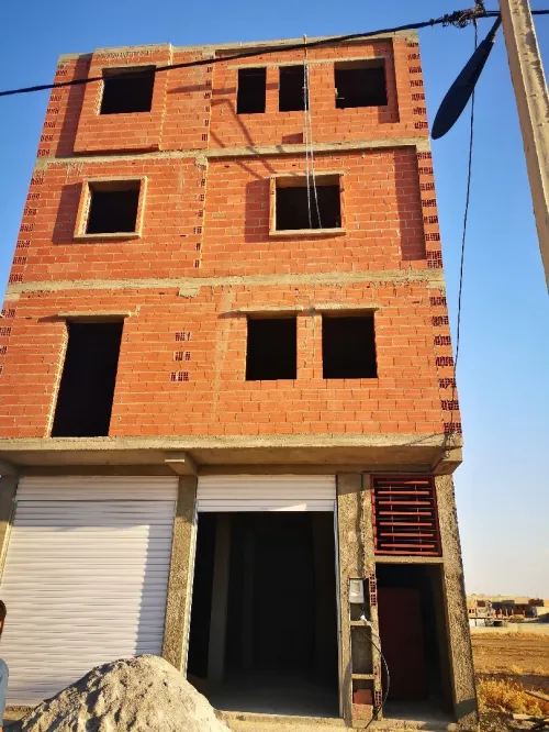 Vente Villa Sétif El eulma
