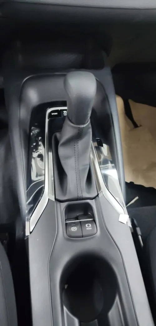 Toyota Corola 2026 