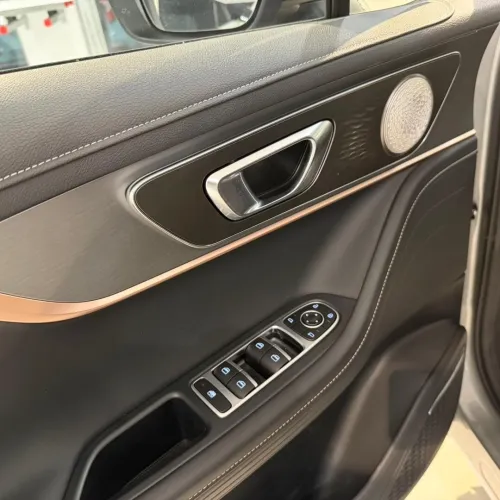 Chery tiggo 5x 2025 