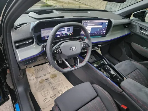 Audi Q3 2026 Full option