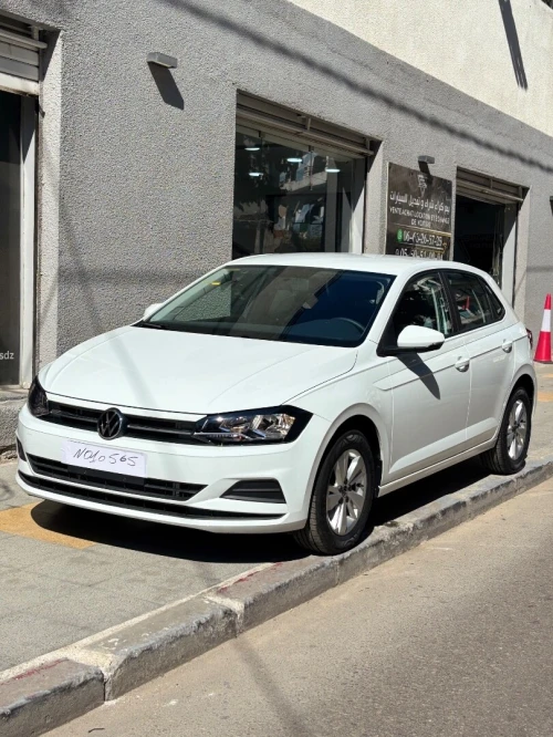 Volkswagen Polo 2026 