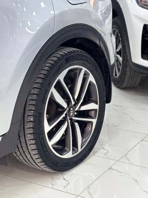 Kia Sportage 2019 Premium