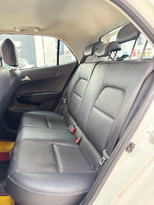 Kia Picanto 2018 EX