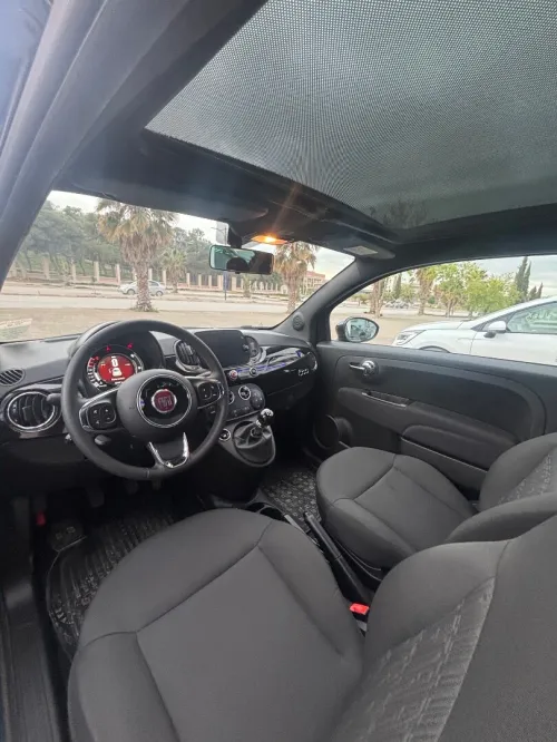Fiat 500 2023 Dolcevita plus 