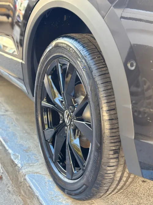 Volkswagen T-Roc 2025 T-Roc