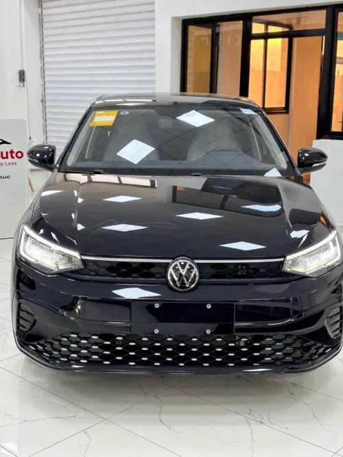 Volkswagen Lavida 2025 