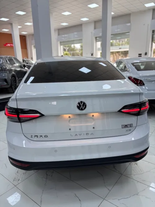 Volkswagen Lavida 2025 Xr