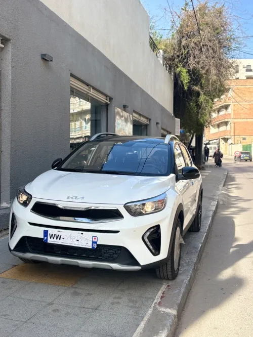 Kia KX1 2026 