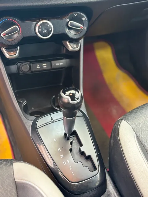 Kia Picanto 2018 EX