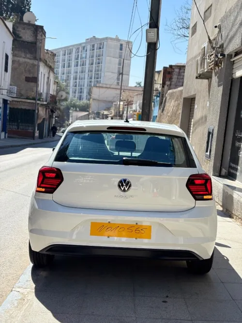Volkswagen Polo 2026 
