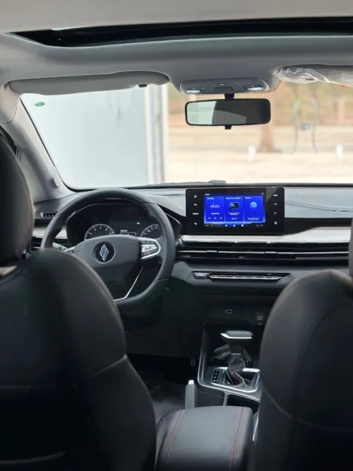 Livan X3 Pro  2026 Automatique (Avec toi ouvrant )