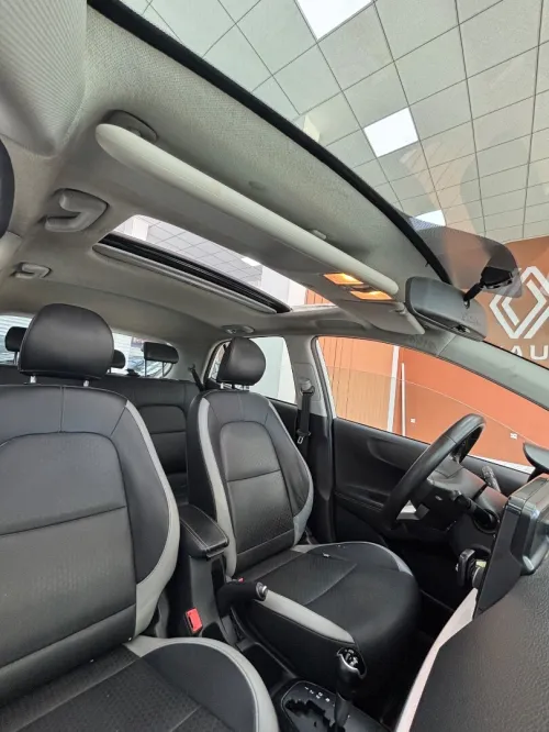 Kia Picanto 2018 EX